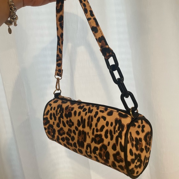 Brand New Print Handbag - Picture 3 of 3